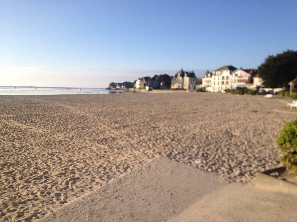 Au calme du bois du Pouliguen plage et port à pied Le Pouliguen Extérieur photo