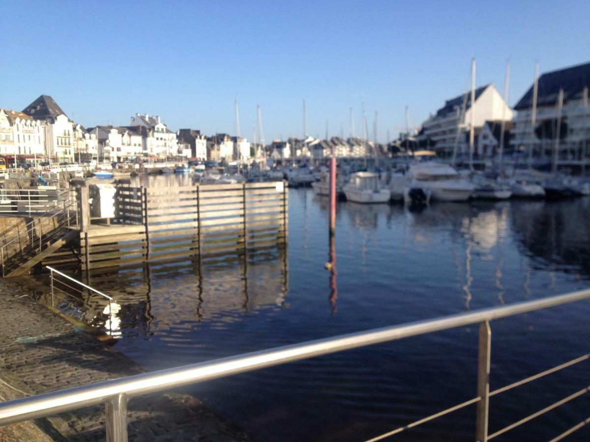Au calme du bois du Pouliguen plage et port à pied Le Pouliguen Extérieur photo